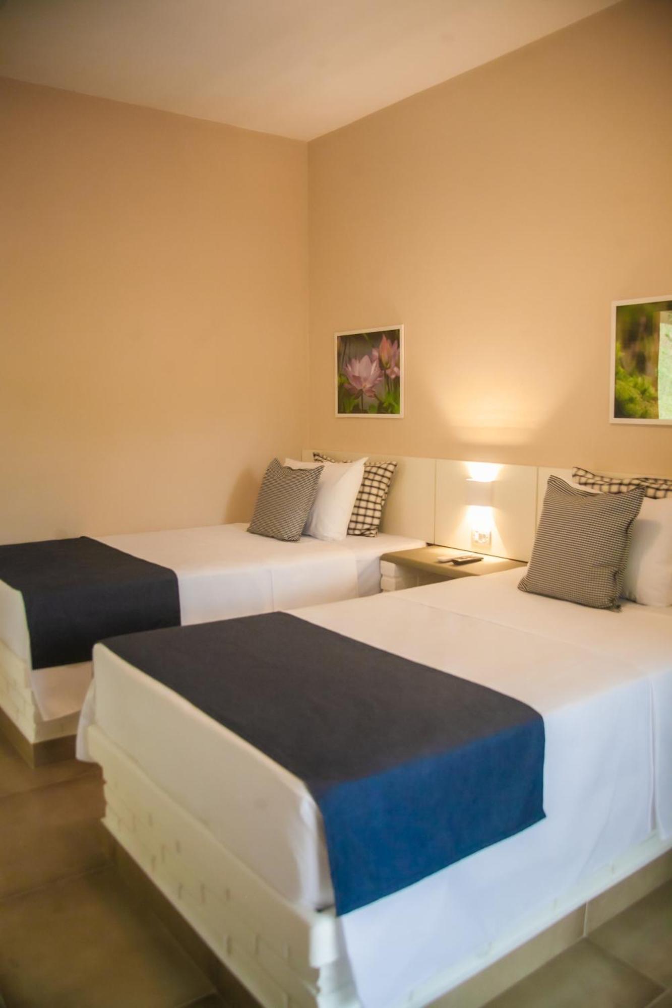 Matiz Igarata Resort, Spa E Eventos Bagian luar foto