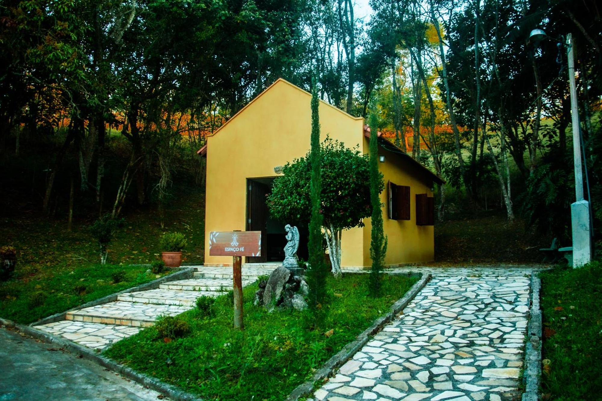 Matiz Igarata Resort, Spa E Eventos Bagian luar foto