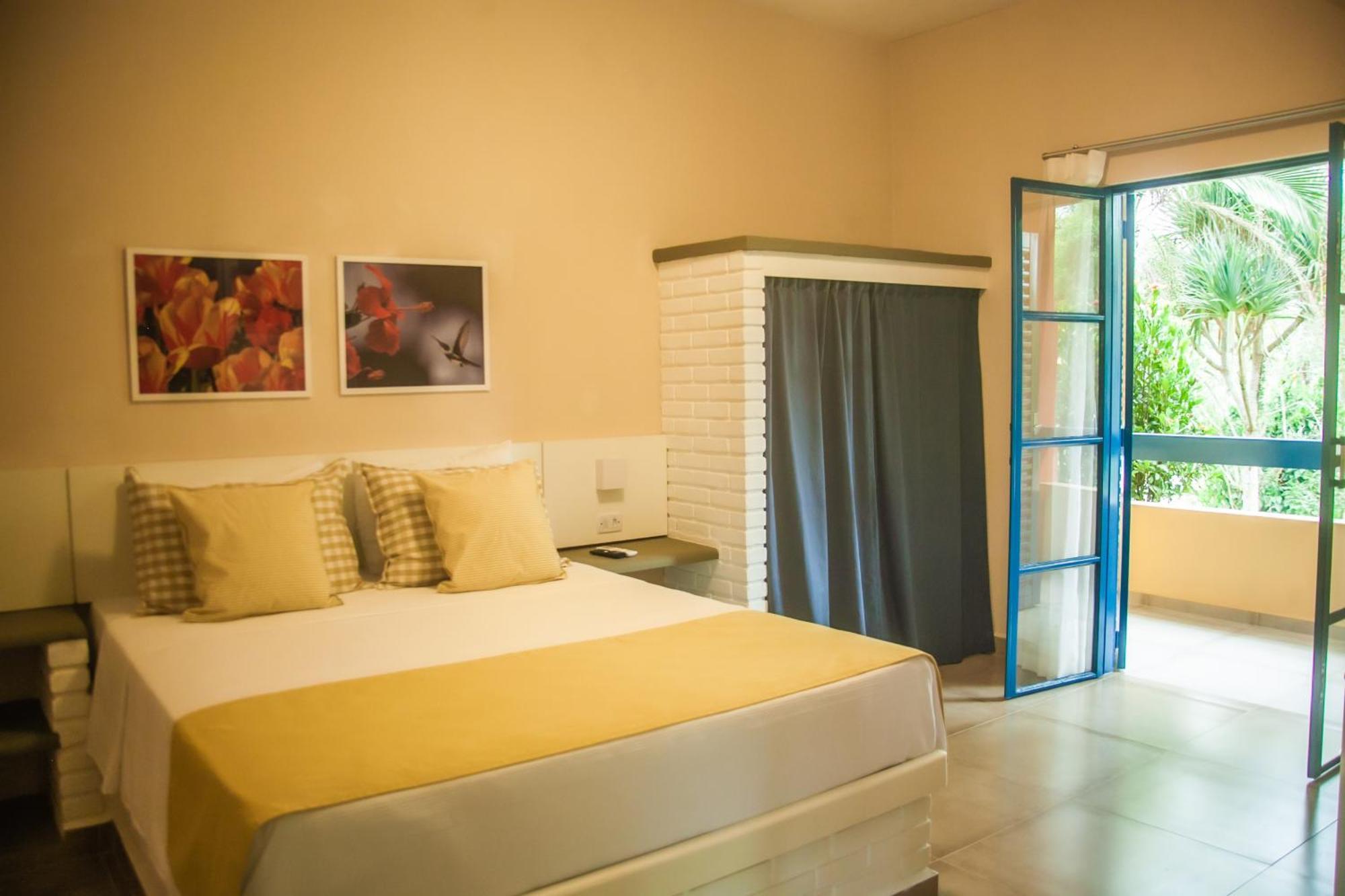 Matiz Igarata Resort, Spa E Eventos Bagian luar foto