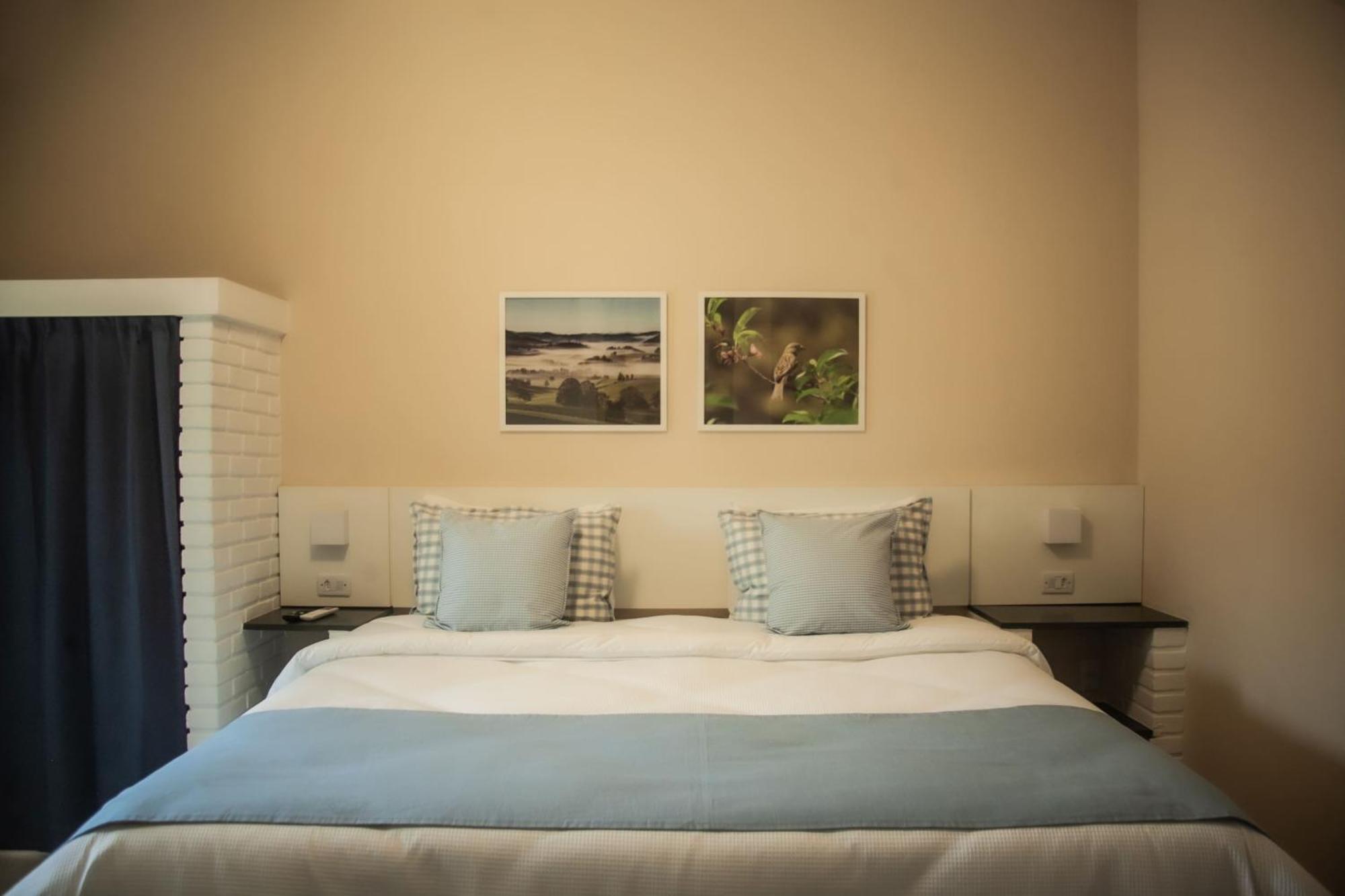 Matiz Igarata Resort, Spa E Eventos Bagian luar foto