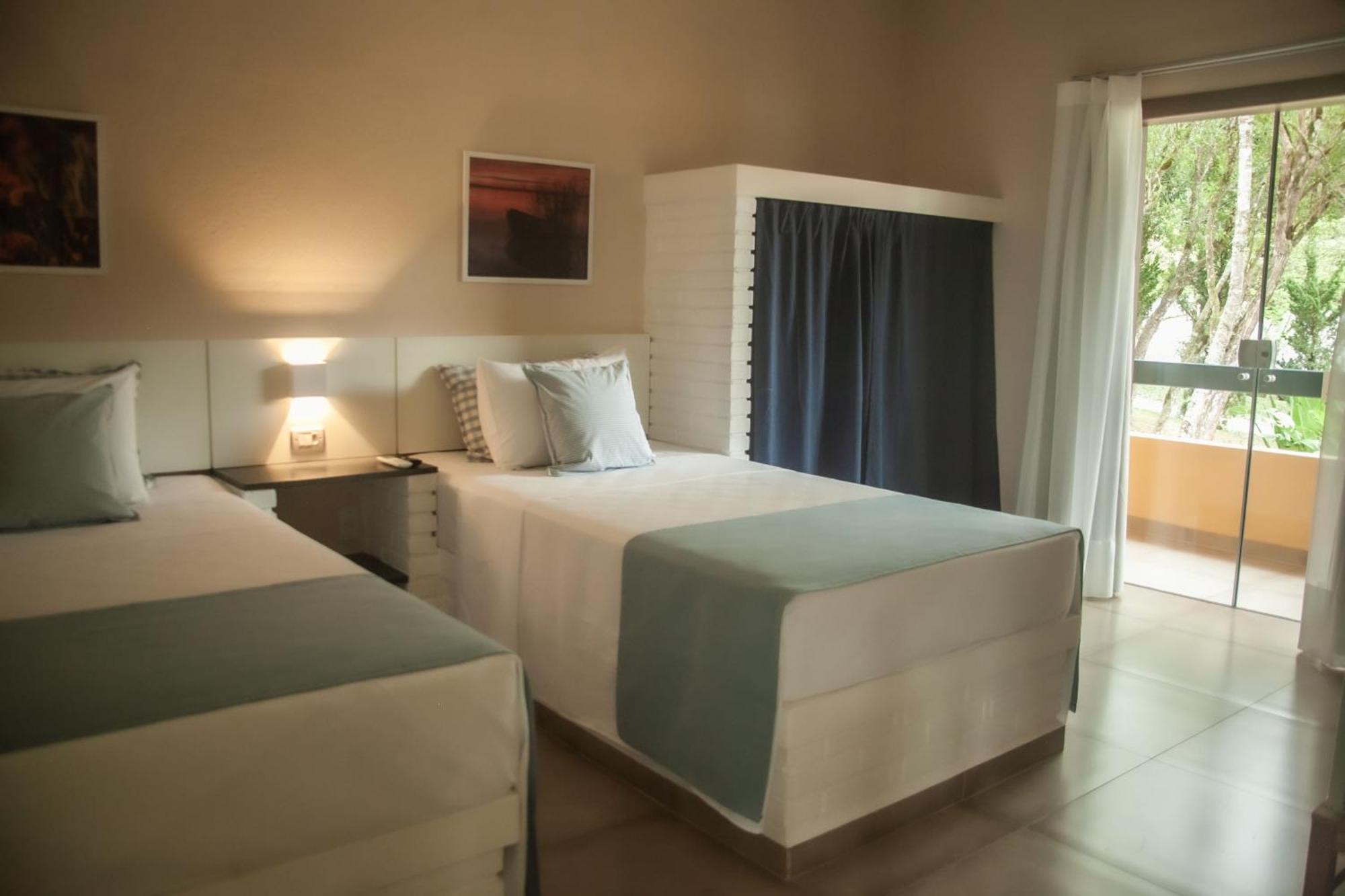 Matiz Igarata Resort, Spa E Eventos Bagian luar foto