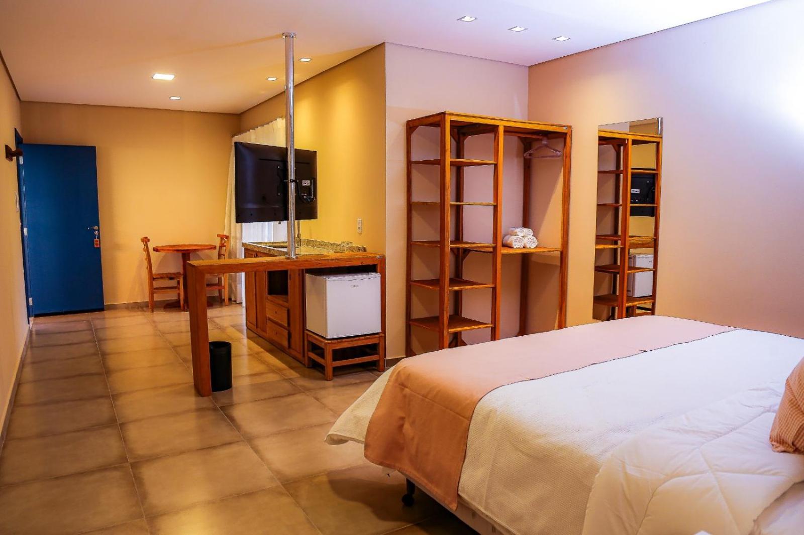 Matiz Igarata Resort, Spa E Eventos Bagian luar foto