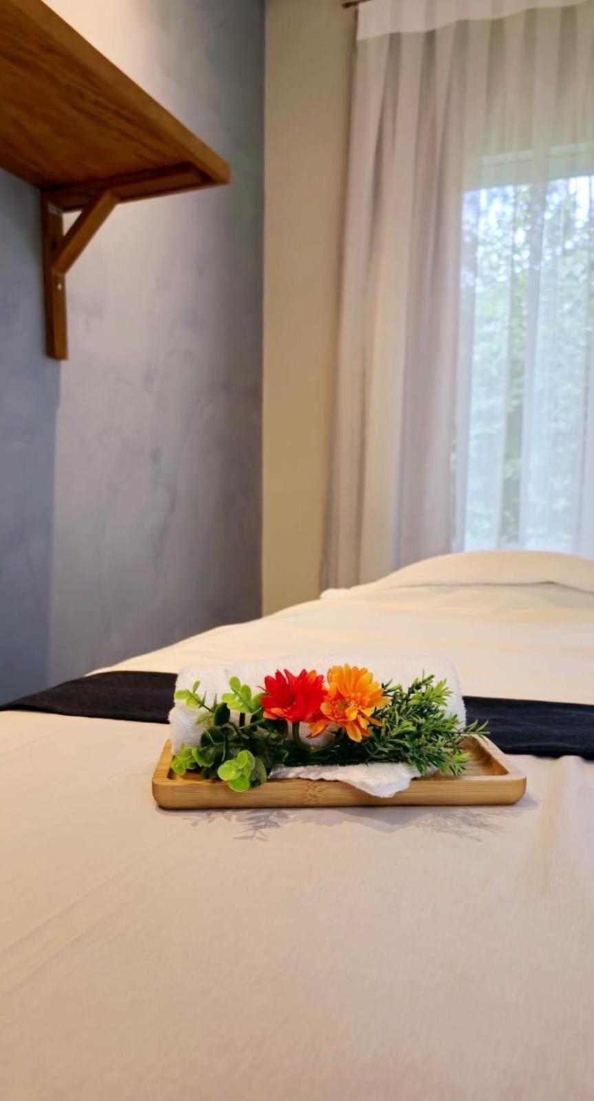 Matiz Igarata Resort, Spa E Eventos Bagian luar foto