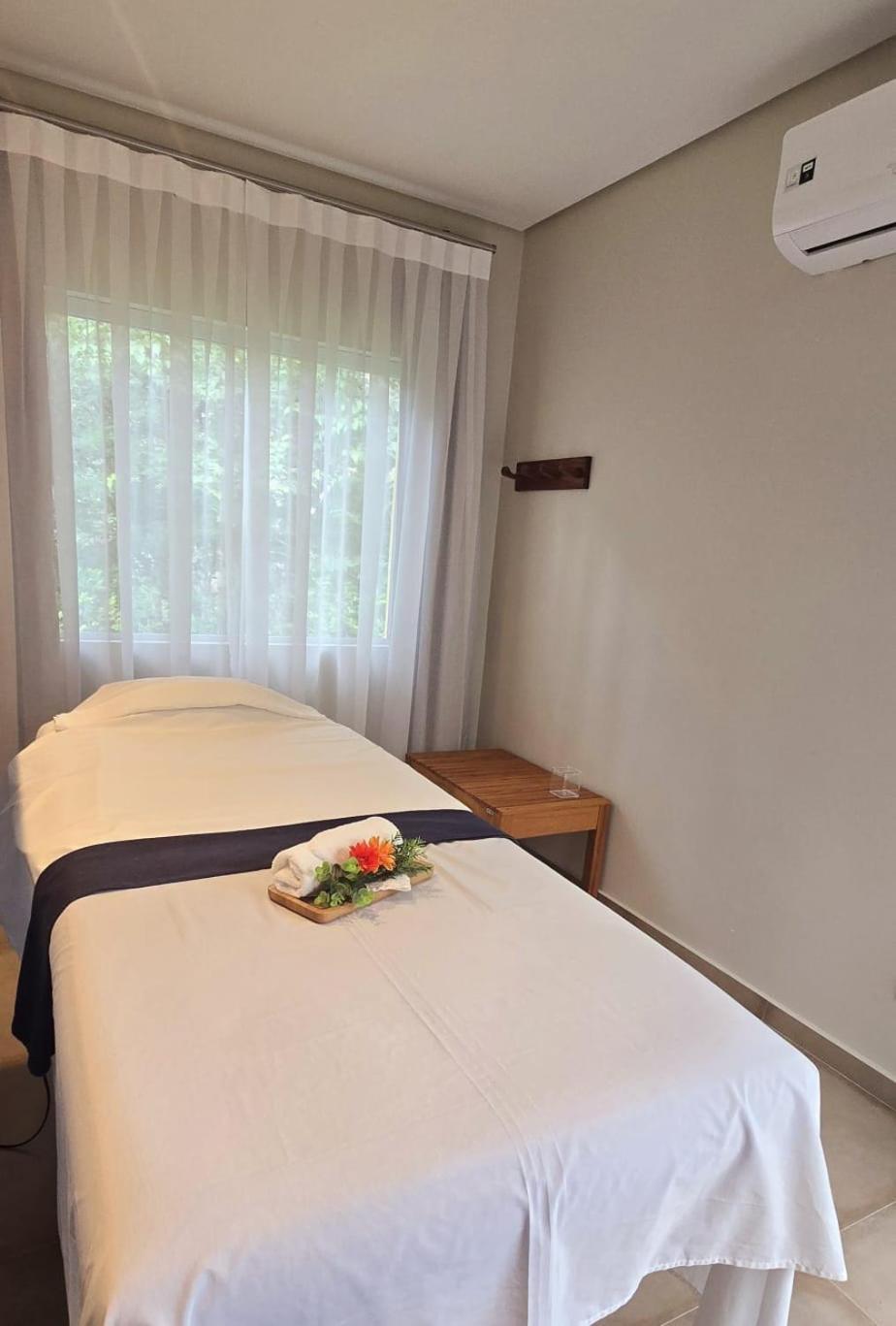 Matiz Igarata Resort, Spa E Eventos Bagian luar foto