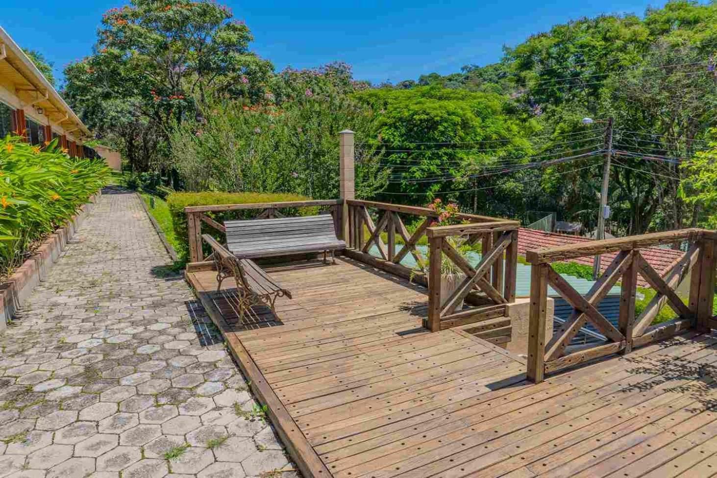 Matiz Igarata Resort, Spa E Eventos Bagian luar foto