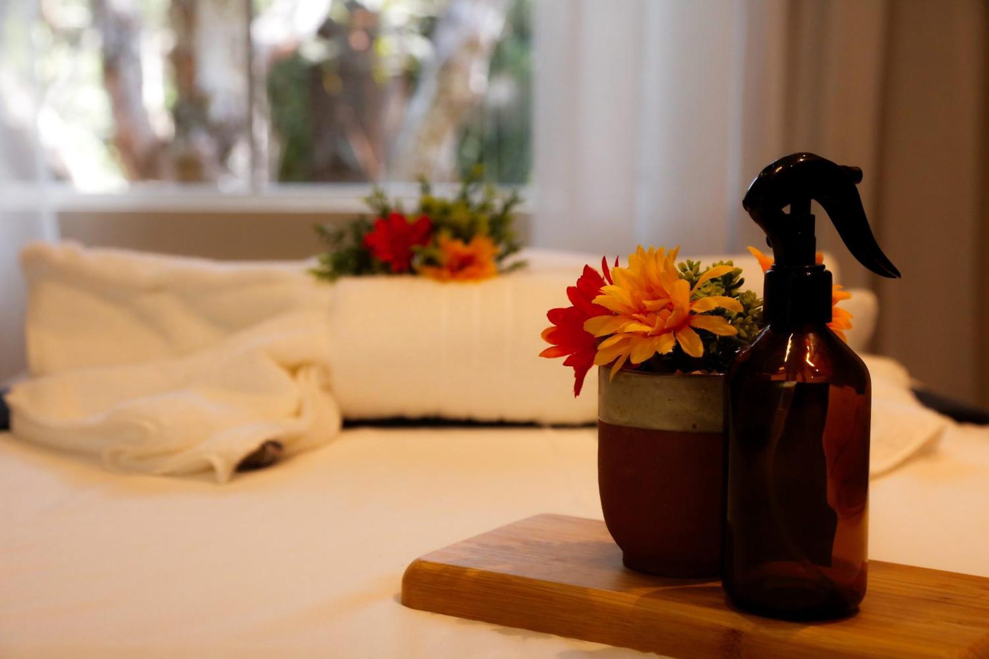 Matiz Igarata Resort, Spa E Eventos Bagian luar foto