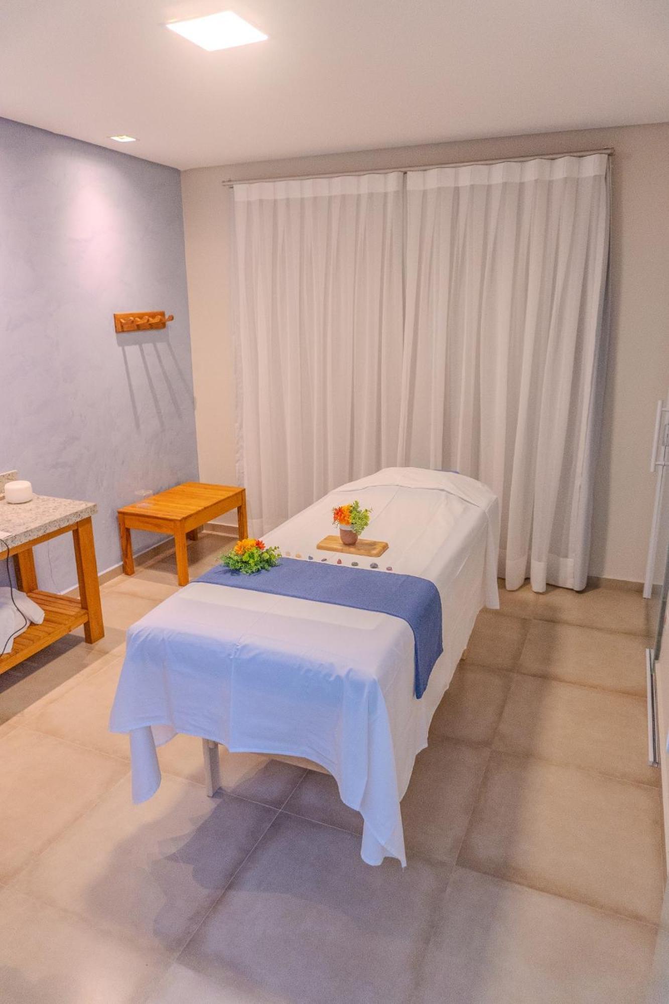 Matiz Igarata Resort, Spa E Eventos Bagian luar foto