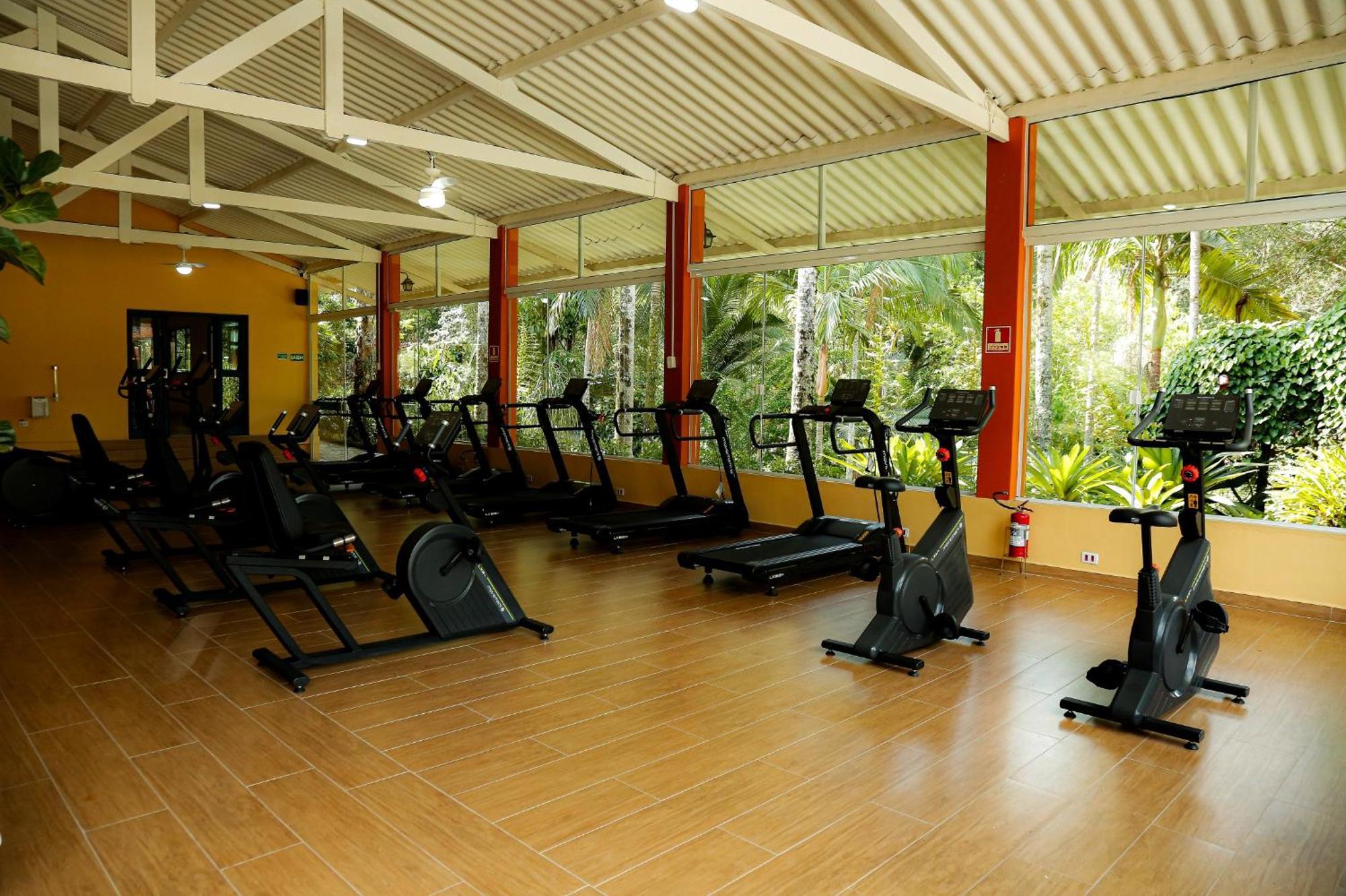 Matiz Igarata Resort, Spa E Eventos Bagian luar foto